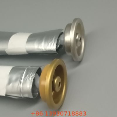 Bolsa de alta barrera en la válvula para una larga vida útil e integridad del producto