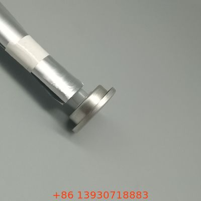 Embalaje sostenible de bolsa en válvula para marcas eco-conscientes con dispensación de producto puro sin propelente y alta reciclabilidad