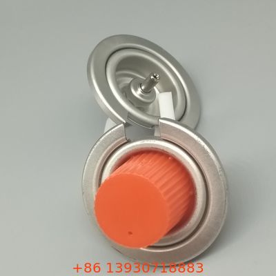 Válvula de cocina de butano para diseñadores - Elegante perilla de control y regulador para electrodomésticos de cocina modernos