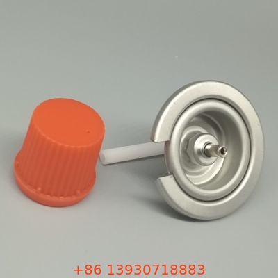 Válvula de estufa de gas de butano OEM para camping y uso al aire libre