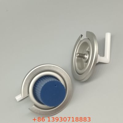 Válvula de gas butano de alta temperatura - Regulador potente para estufas wok asiáticas y cocina salteada