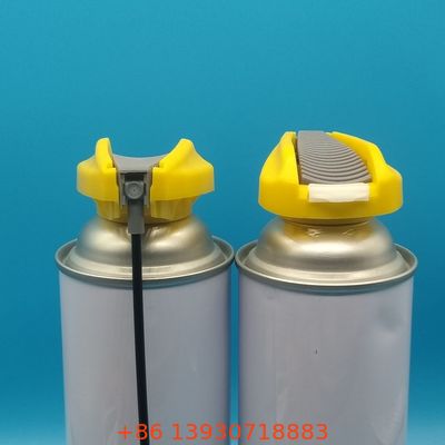 Pulverizador plegable con gatillo de dos posiciones para uso doméstico e industrial