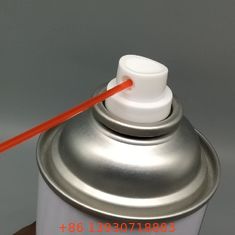 Válvula de lubricación WD-40 de precisión para mantenimiento industrial y funcionamiento suave con diseño a prueba de fugas