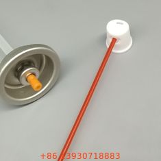 Válvula de carburador de kit MDF de alta resistencia para operadores de maquinaria industrial con revestimiento resistente a la corrosión