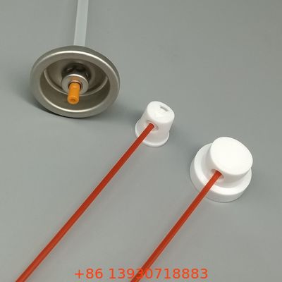 Válvula de carburador para kit MDF eficiente para técnicos de equipos agrícolas con función de instalación rápida