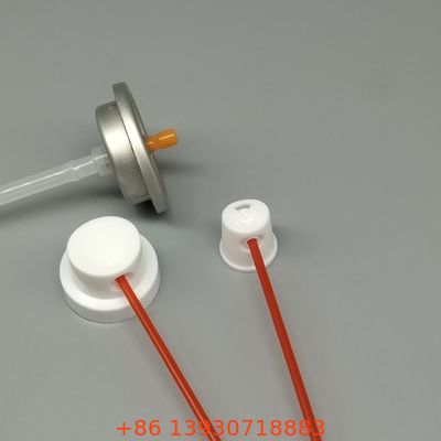 Válvula de carburador de kit MDF a prueba de fugas para hidrolavadoras con sellado seguro