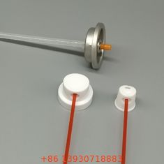 Válvula de carburador de kit MDF de alta precisión para mantenedores de motores pequeños con diseño a prueba de fugas