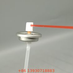 Válvula de carburador de kit MDF económica para entusiastas del bricolaje con fácil instalación