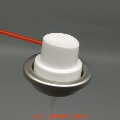 Válvula de lubricante WD-40 eco-consciente para industrias reguladas y entornos sensibles con diseño a prueba de fugas y materiales sostenibles