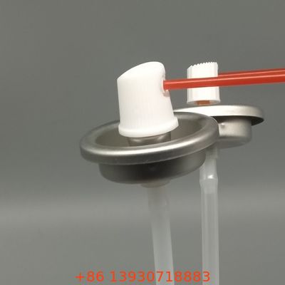 Válvula lubricante WD-40 de alta capacidad para instalaciones de fabricación y líneas de montaje automotriz con tecnología de dispensación rápida