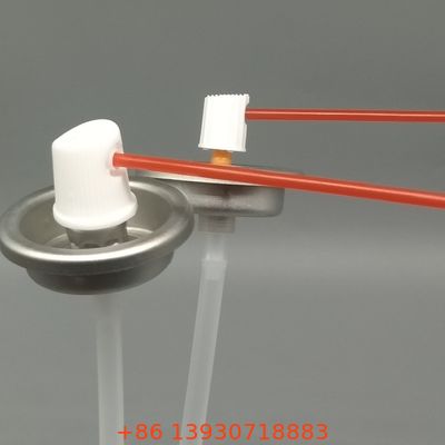 Válvula de lubricante WD-40 fácil de usar para aplicaciones domésticas y de bricolaje con almacenamiento seguro de pajita y rendimiento de pulverización consistente