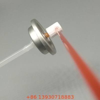 Válvula de lubricante WD-40 eco-consciente para industrias reguladas y entornos sensibles con diseño a prueba de fugas y materiales sostenibles