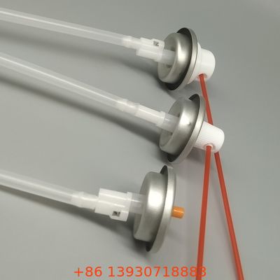 1 Inch Inverted Use 360 Aerosol Valve for Continuous Spray