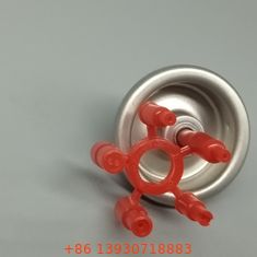 Válvula de gas para encendedor de precisión para encendedores de butano recargables con tecnología superior a prueba de fugas