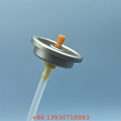 Válvula de spray corporal Quick-Act para refrescarse después del entrenamiento y para personas activas, con activación instantánea y resistente al sudor