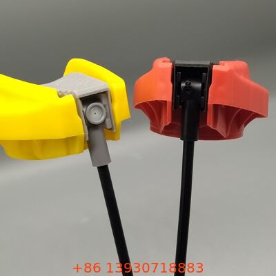 Capuchón de pulverización bidireccional de alto rendimiento para uso doméstico e industrial multipropósito