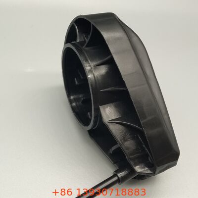 Disparador de aerosoles de precisión profesional para revestimientos para automóviles e industriales con boquilla ajustable