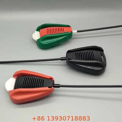 Tapa de pulverización bidireccional para el cuidado del automóvil, taller y aplicaciones de limpieza profesional