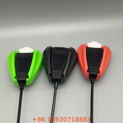 Pulverizador de gatillo de dos vías con tubo de extensión ideal para el cuidado automotriz