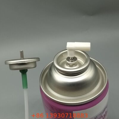 Válvula dosificada con estabilidad térmica para sistemas de refrigeración de baterías de almacenamiento de energía nueva con anti-fugas