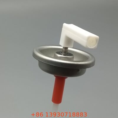 Valva medida con propiedades anticongelantes para calentadores de agua solares con conductor térmico