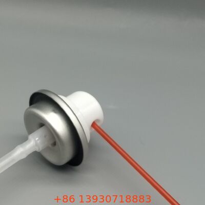 Válvula de aerosoles para activador de MDF Kit Válvula de alto rendimiento para adhesivo de dos componentes