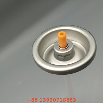 Válvula de aerosol activador para kit MDF Válvula de aerosol activador profesional para carpintería