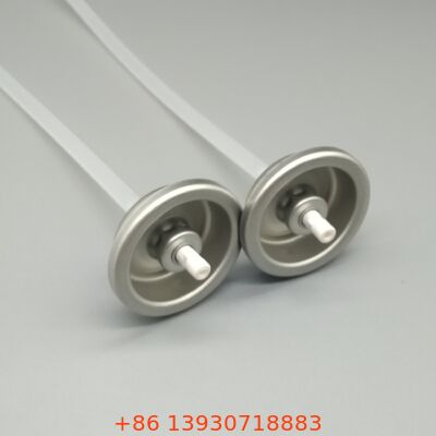 Válvula activadora de aerosol para aplicaciones de kits de reparación de MDF para activadores químicos