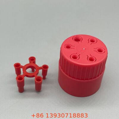 Válvula de gas más ligera de una pulgada avanzada para soluciones eficientes de cocina y camping con diseño resistente