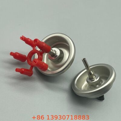 Válvula de gas más ligera de una pulgada resistente a la corrosión para aplicaciones de GLP marinas y costeras con revestimiento protector