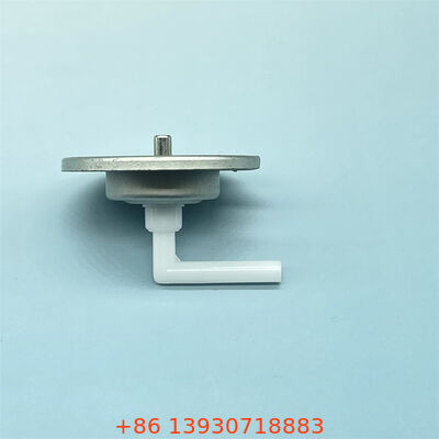 Válvula de recarga de gas butano de una pulgada – Sellado a prueba de fugas para encendedores recargables