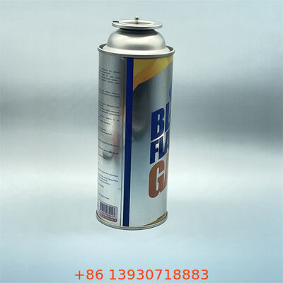 Válvula de control de gas de alta presión de grado profesional para paneles y estufas comerciales