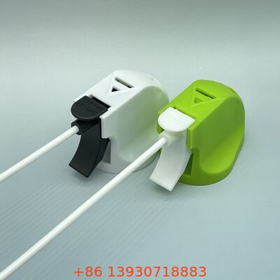 Pistola pulverizadora de gatillo en aerosol con mango ergonómico para dispensación de precisión