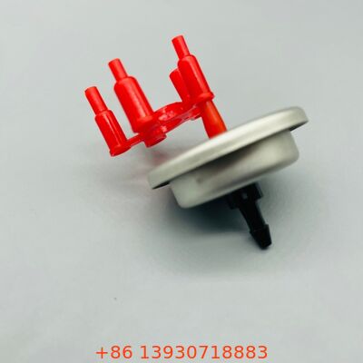 Válvula de recarga de encendedor de gas butano de 1 pulgada con compatibilidad de boquilla universal y resistencia a alta presión