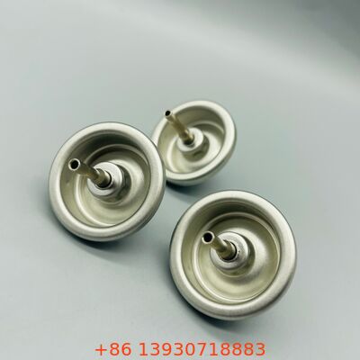 Adaptador de Válvula para Encendedor Recargable Versátil Fácil de Instalar, Alta Compatibilidad para Viajes y Uso Diario