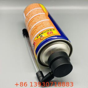 Bloqueo de la válvula de aire de latón para el inflado de neumáticos