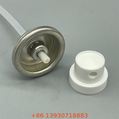 Arma de rociado ergonómica para la limpieza eficiente del aire acondicionado