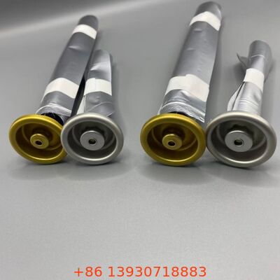 Sistema de Bolsa en Válvula Aerosol para Empaques de Spray de Cuidado Personal con Tecnología BOV de Una Pulgada para Uso Cosmético y Diario