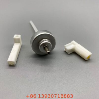 Válvula de medición de 20 mm con tallo de metal de aleación para una dosificación consistente de 50 ∼ 150 mcl