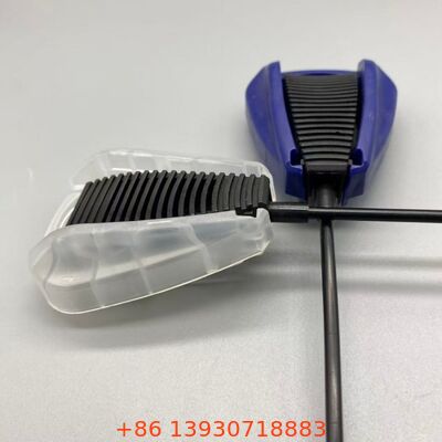 Tapa de Gatillo de Aerosol de Alta Calidad con Mecanismo de Bloqueo a Prueba de Fugas, Tubo de Extensión Integrado y Boquilla de Pulverización de Doble Acción
