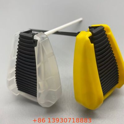 Actuador de pulverización bidireccional con tubo de extensión, actuador de pulverización limpiador de carburador para mantenimiento de motores automotrices