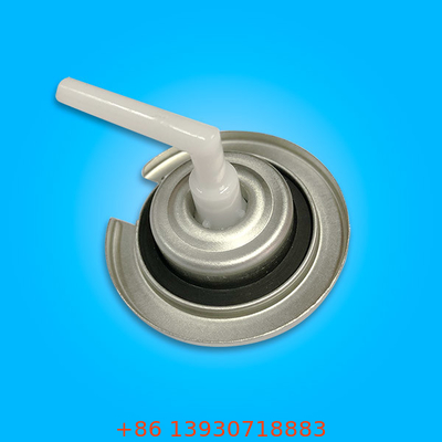 Diseño especial de la válvula de gas de butano de una pulgada para un control eficiente