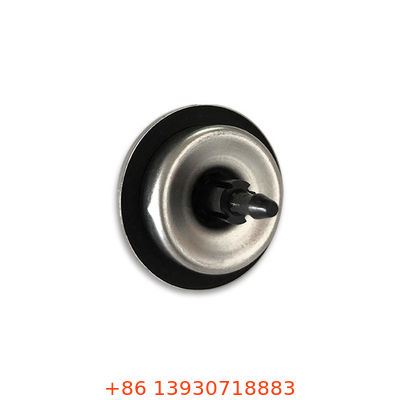 Válvula de recarga de gas para encendedores universales QuickFill | Adaptador a prueba de fugas para combustible de butano, encendedores de antorcha