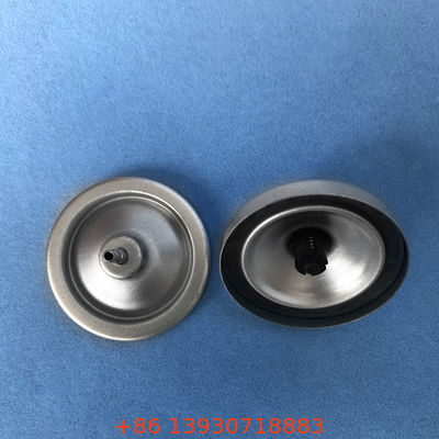 Válvula de recarga de gas para encendedores universales QuickFill | Adaptador a prueba de fugas para combustible de butano, encendedores de antorcha