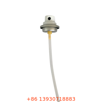 Válvula insecticida a base de agua de 25,4 mm de aerosol