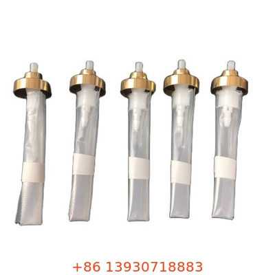 Bolso antioxidante del aerosol en el espray 20m m de la válvula para el afeitado del insecticida del ambientador de aire