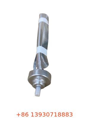 Sistema de distribución de aire sin válvula de 20 mm para productos farmacéuticos y cosméticos