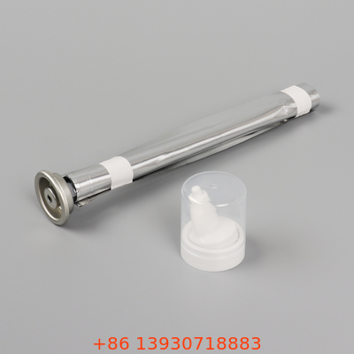 Bolso ligero de la válvula del aerosol de 1inch BOV en la válvula para las latas de la protección solar