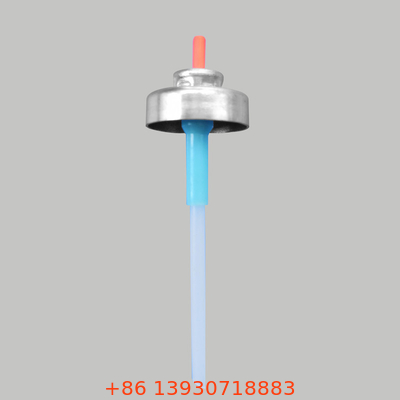 Válvula de 20 mm de alto rendimiento para aplicaciones comerciales