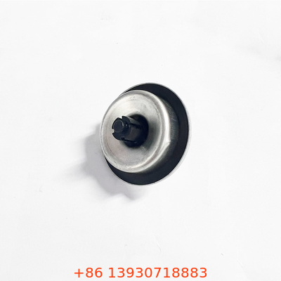 Servicio del OEM del ODM de la válvula del recambio del encendedor de gas del vástago del metal de la seguridad disponible